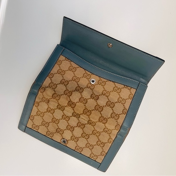 🔥GUCCI Wallet - Picture 12 of 12